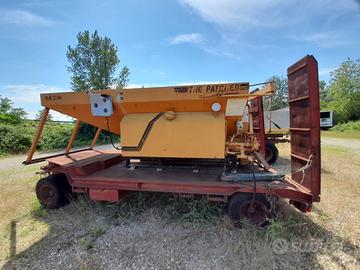 Rosco ra-100