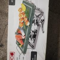 grill da tavolo