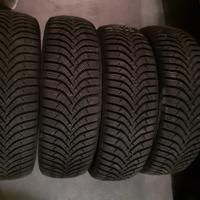 4 gomme invernali