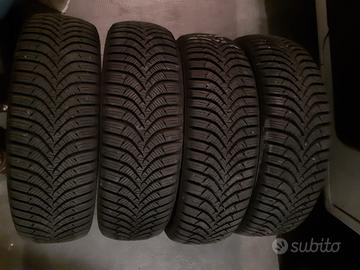 4 gomme invernali