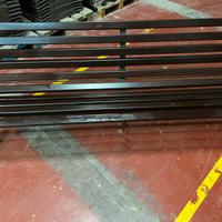 Panchina per spazi pubblici