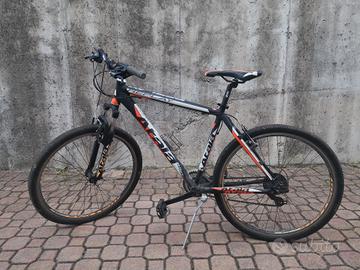 bicicletta mountain bike atala