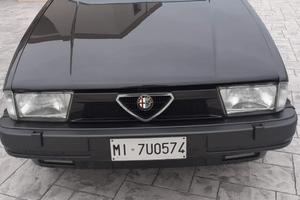 alfa romeo 75 1.8 turbo asn 