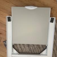 Kit di montaggio asciugatrice