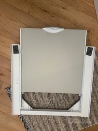 Kit di montaggio asciugatrice