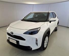 TOYOTA Yaris Cross 1.5 Hybrid 5p. E-CVT Business