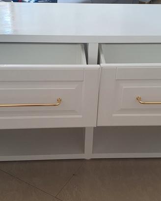 struttura ikea 