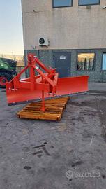 Lama livellatrice Mainardi