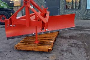 Lama livellatrice Mainardi