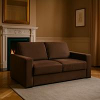 DIVANO LETTO ANTIMACCHIA