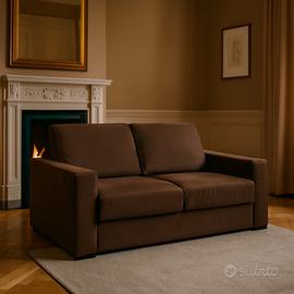 DIVANO LETTO ANTIMACCHIA