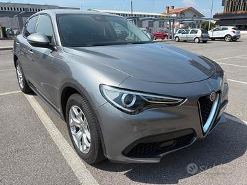 Alfa Romeo Stelvio 2.2 190cv AT8 Q4 