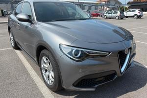 Alfa Romeo Stelvio 2.2 190cv AT8 Q4 