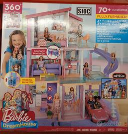 Barbie Casa dei Sogni