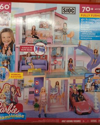 Barbie Casa dei Sogni