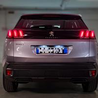 Peugeot 3008  1.5 Diesel  130cv O.C.C.A.S.I.O.N.E