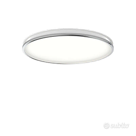 Lampada Louis Poulsen AJ Munkegaard a sospensione