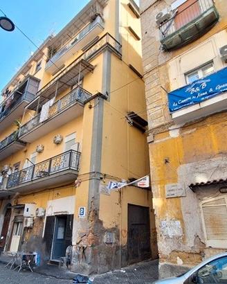 Ad. C.so Umberto I - APP.TO PIANO 2