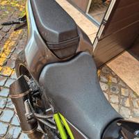 selle originali kawasaki z900 