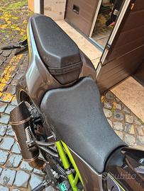 selle originali kawasaki z900 
