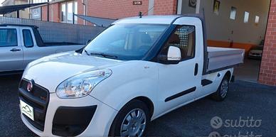 Fiat Doblo WORK-UP 1.3 MJT PICK-UP STRADA