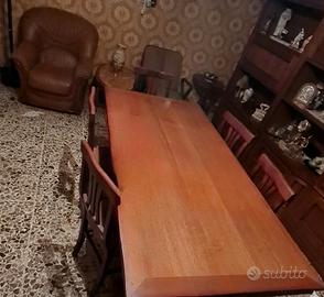 Arredamento Vintage