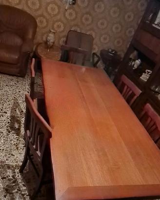 Arredamento Vintage