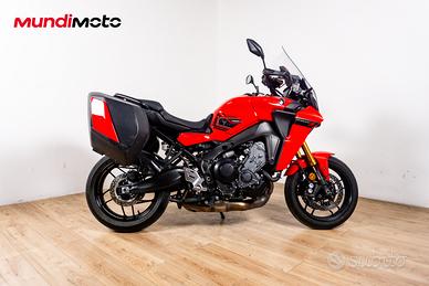YAMAHA TRACER 9 GT - 2021