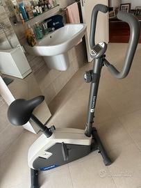 Cyclette Decathlon