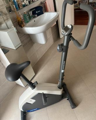 Cyclette Decathlon
