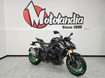 KAWASAKI Z 1100 SE