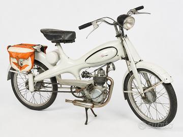 Motom 48 ciclomotore d’epoca anni ’50