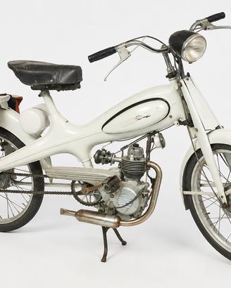 Motom 48 ciclomotore d’epoca anni ’50