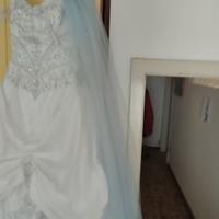 Abito matrimonio