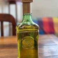 Bottiglia Rossi vintage