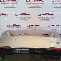 PARAURTI POSTERIORE COMPLETO BMW Serie 3 F30 Berli