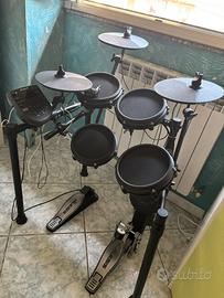 Batteria elettronica  Alesis Nitro