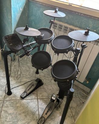 Batteria elettronica  Alesis Nitro