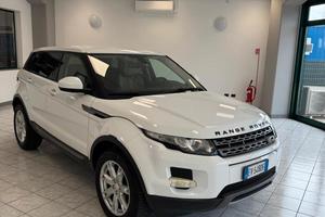 Land Rover Range Evoque 2.2 TD4 5p. Prestige