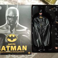 action figure Batman beast kingdom 1989