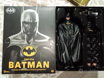 action figure Batman beast kingdom 1989