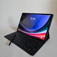 Samsung Galaxy Tab S9 + 256gb come nuovo