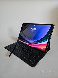 Samsung Galaxy Tab S9 + 256gb come nuovo