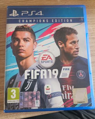 videogioco ps4
