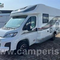 ELNAGH ELNAGH BARON 531 FIAT
