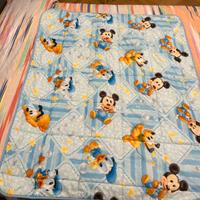 Piumone CMC Disney Baby 130x148 cm