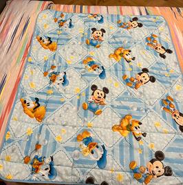 Piumone CMC Disney Baby 130x148 cm