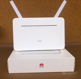 Router 4G Huawei B535-232 con antenne ..