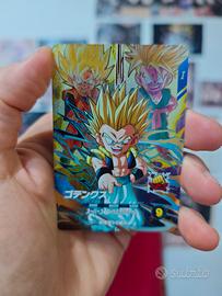 Gotenks SDV7-pur3 