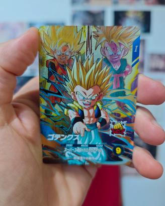 Gotenks SDV7-pur3 